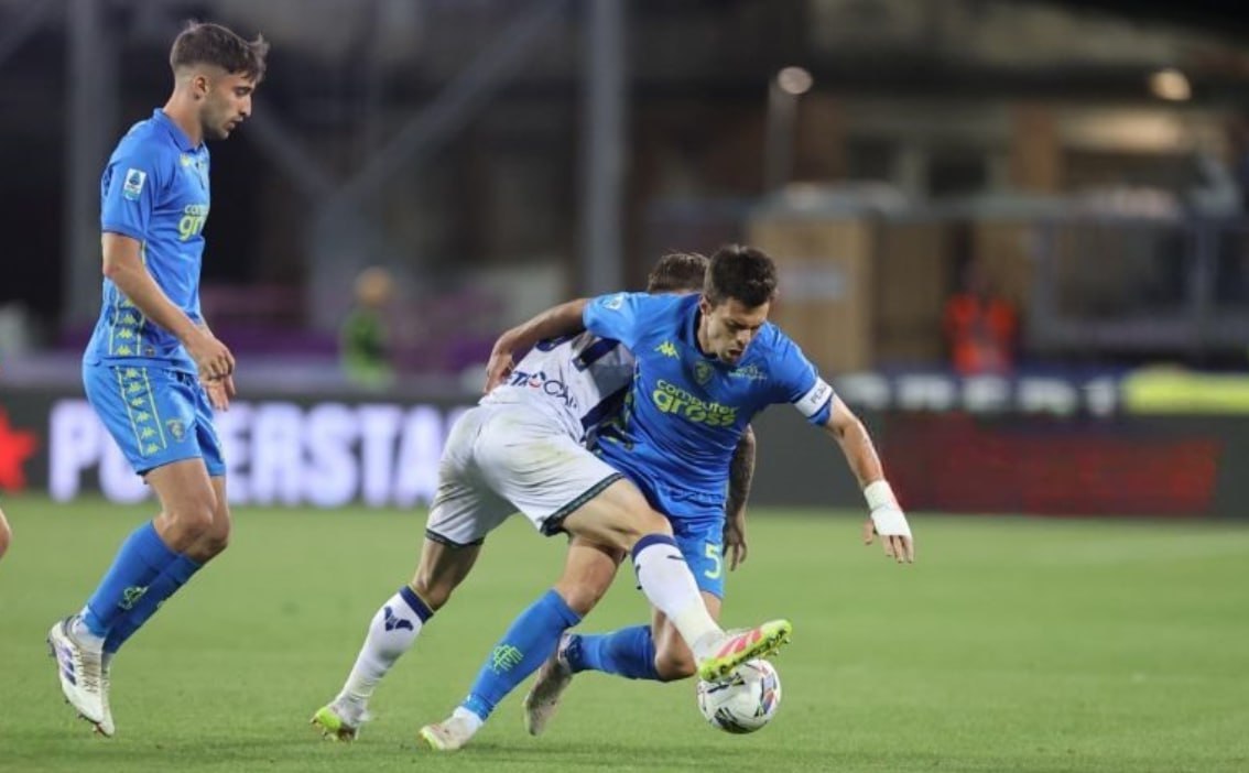 Empoli vs Hellas Verona (01:45 – 26/05) | Xem lại trận đấu