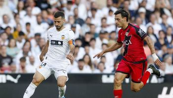 Valencia CF vs Rayo Vallecano (00:00 – 15/05) | Xem lại trận đấu