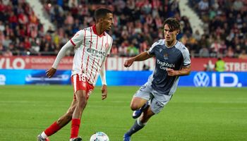 Girona vs Real Sociedad (01:00 – 15/05) | Xem lại trận đấu
