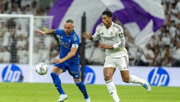 Real Madrid vs Real Oviedo (02:30 – 15/05) | Xem lại trận đấu