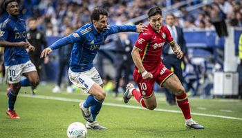 Real Oviedo vs Getafe (23:30 – 10/05) | Xem lại trận đấu