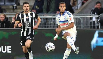 Angers vs Strasbourg (02:00 – 11/05) | Xem lại trận đấu
