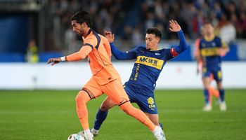 Alavés vs Barcelona (02:30 – 14/05) | Xem lại trận đấu
