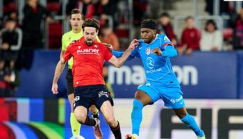 Osasuna vs Atletico Madrid (02:30 – 13/05) | Xem lại trận đấu