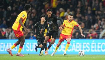 RC Lens vs PSG (02:00 – 14/05) | Xem lại trận đấu