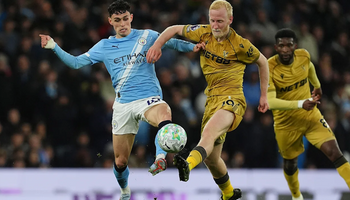 Manchester City vs Crystal Palace (02:00 – 14/05) | Xem lại trận đấu