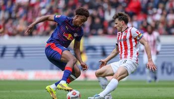 SC Freiburg vs RB Leipzig (20:30 – 16/05) | Xem lại trận đấu